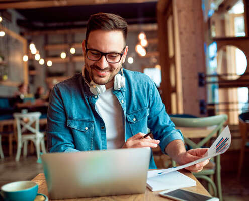 NQF Real Estate Courses