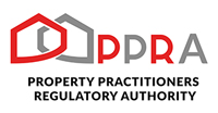 PPRA (Property Practitioners Regulatory Authority)